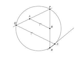 京大の良問に学ぶ平面図形の３つの解法〜初等幾何、ベクトル、座標平面〜